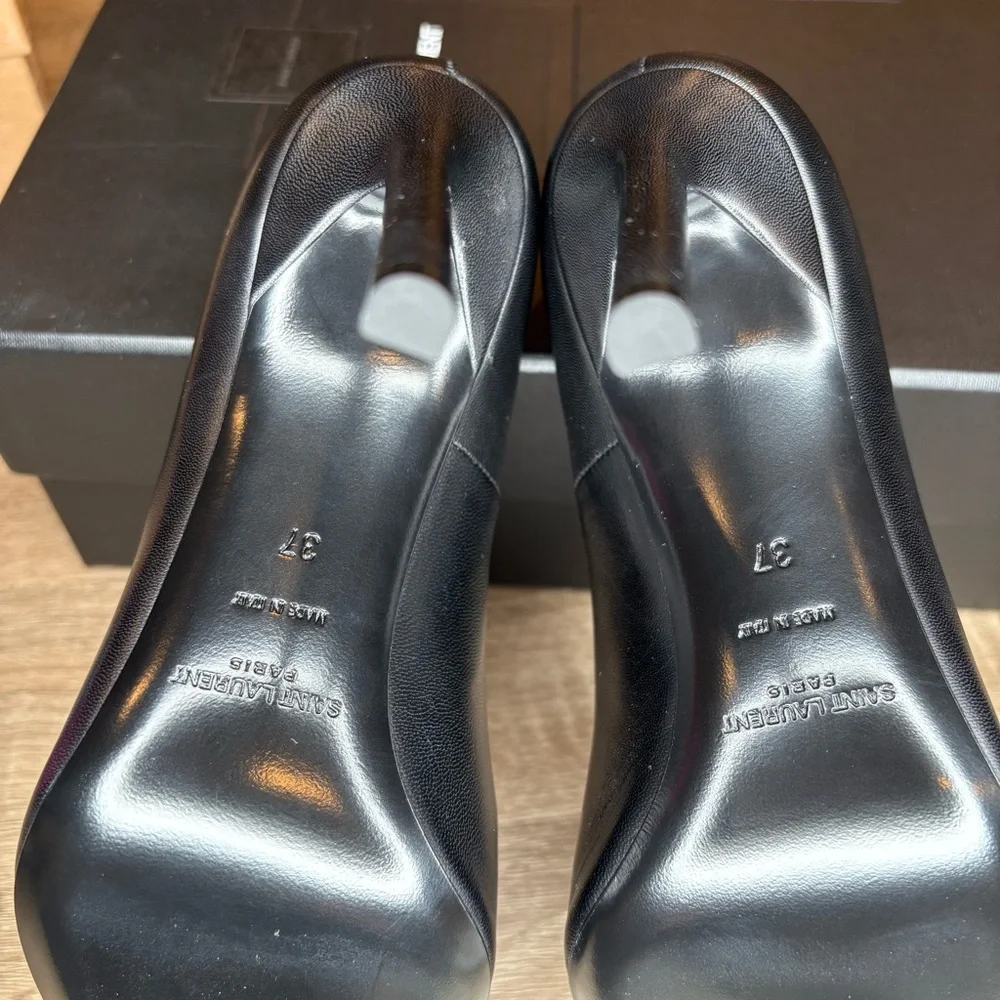 NWT YSL Anja Pumps - Picture 7 of 13